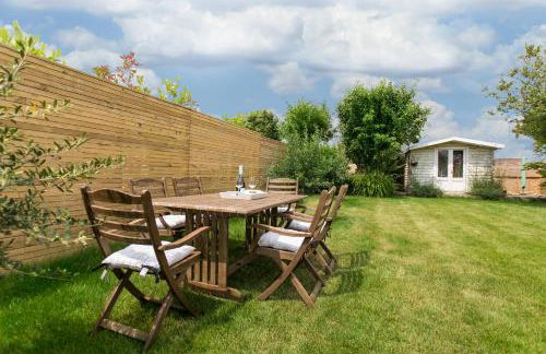 Saltwhistle - Bracklesham Bay - Foto 14