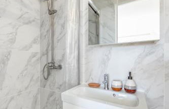 Appartement Suite BAUHAUS proche Paris - Foto 25