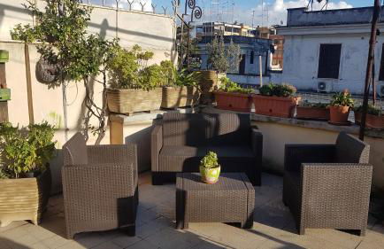 Robta's Dream Home - Foto 16