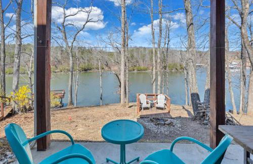 Whisper Haven - Private dock & Pet friendly - Photo 4
