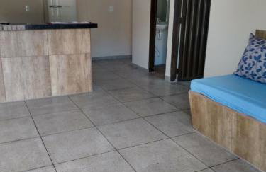 LOCANDA DA SERRA - Aptos Mobiliados e Suítes por Temporada - Foto 34