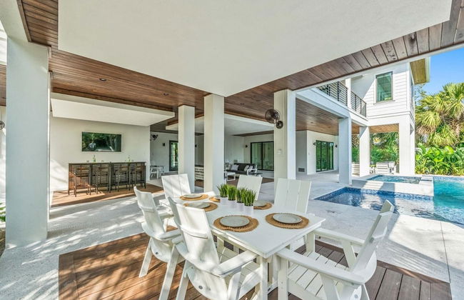 The Ringling Estate in Sarasota - Foto 15