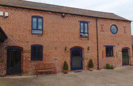 The Haybarn - Foto 39