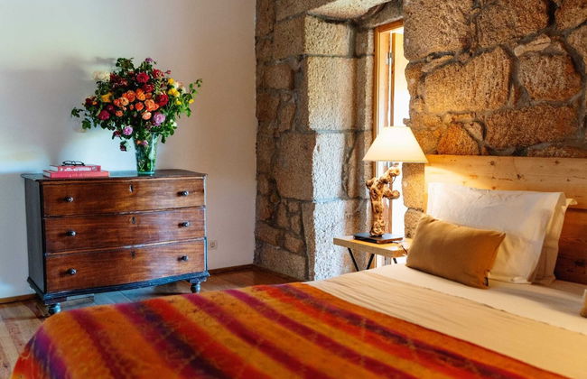 Casa Agrícola da Levada Eco Village - Foto 24