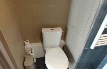 Appartement 1er étage sur cour aux Chartrons - Foto 18