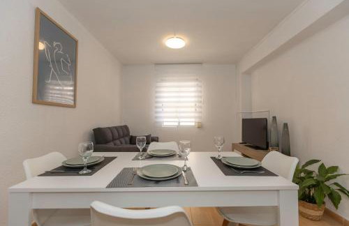 Bonito Apartamento Paterna 2 Dormitorios - Photo 1