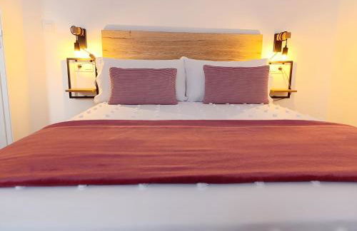 4 Dormitorios -El Rinconcito de Córdoba -Centro - Photo 30