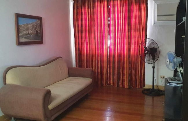 Cozy Apartment Oasis in San Dionisio - Foto 14