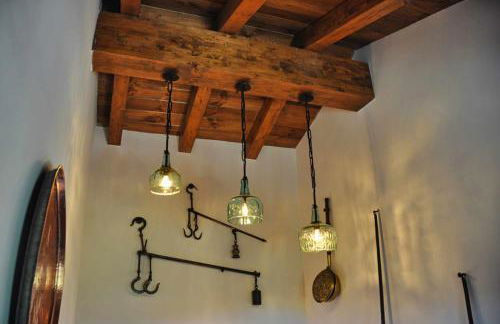 El Hojaranzo Casa rural con encanto en Candeleda - Foto 30