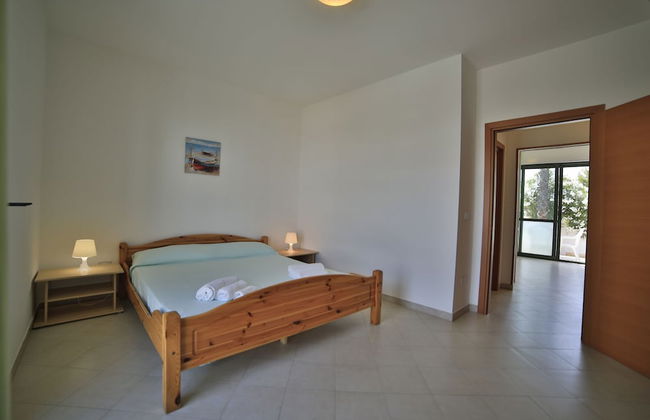 Residence Cala Verde - Foto 4