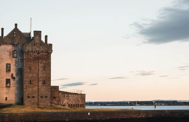 Castle Beach - Spectacular Victorian Villa - Foto 51