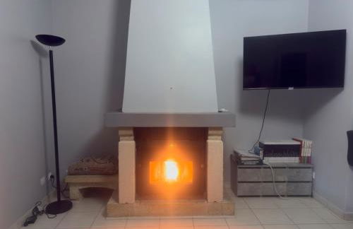 "Le Repos Des Chênes" Gorges du Verdon - Foto 4