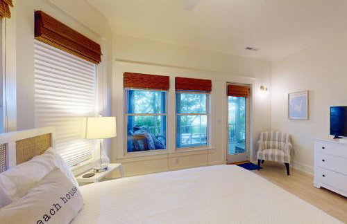 Blue Crab Cottage - Foto 30