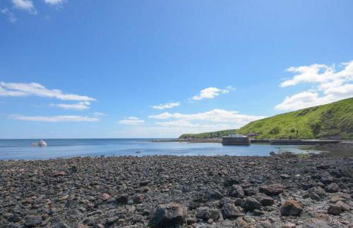 Partan Cottage - Foto 23