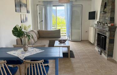 Ariadni's home - With a sea view - Foto 7