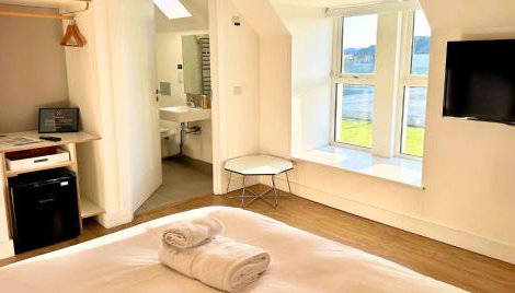 Northstar 4 - 1 Bed Ensuite by Together Travel - Foto 3