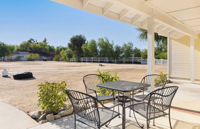 Wine Country Retreat Gorgeous Views, Minutes to Wineries - Foto 4