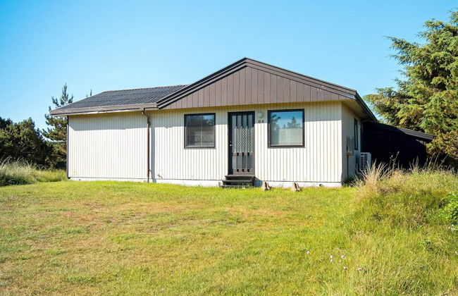 6 Person Holiday Home in Thisted - Foto 27