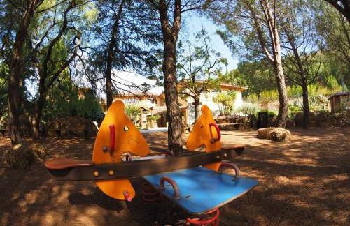 Agriturismo Il Drago - Foto 43