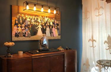 Medieval home in the heart of Caylus - Foto 8