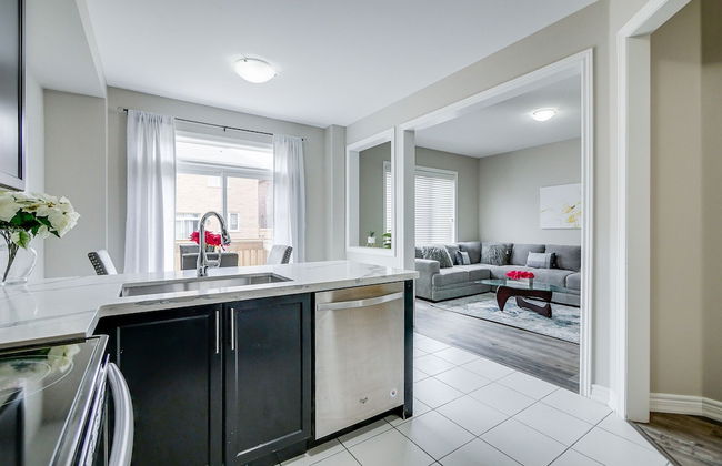 Aaira Suites 4 Bedroom - Foto 18