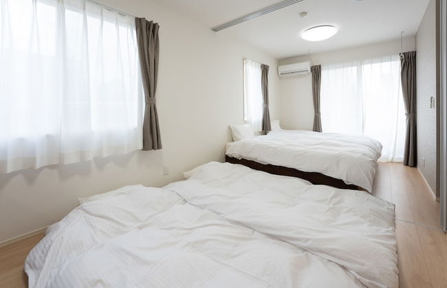 BEANS STAY Ishibiki - Photo 4