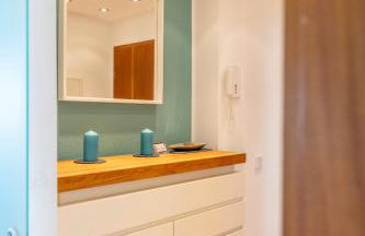 Ferienwohnung Seeblick mit Blick auf die Alpen - Foto 6