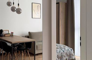 APARTAMENTY SZYNDZIELNIA RODZINNE - 2 SYPIALNIE & BALKON & GÓRY & Parking - TWOJA BAZA WYPADOWA NA SZLAKI i W GÓRY - FAMILY SPACE & BASE - Foto 18