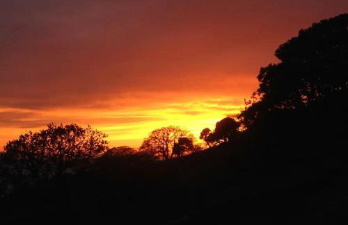 RURAL GUEST HOUSE, quiet stay in nature with Sea view - Foto 66