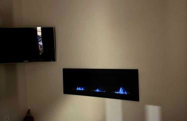 The Cozy Residence - Photo 24