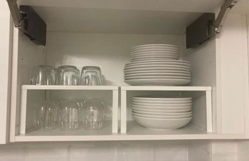 Gascona 26 - Pleno centro, Muy tranquilo, Parking gratis en mismo edificio, Ascensor, Wifi - Foto 11