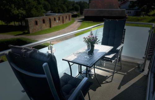 Ferienwohnung Glück Auf - Foto 19