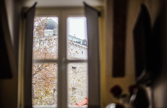 Peacock Boutique Apartments - Foto 57