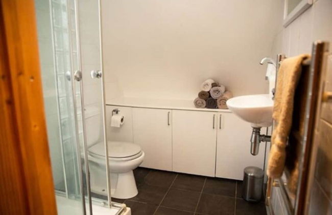 Yoghurt Rooms - Foto 26