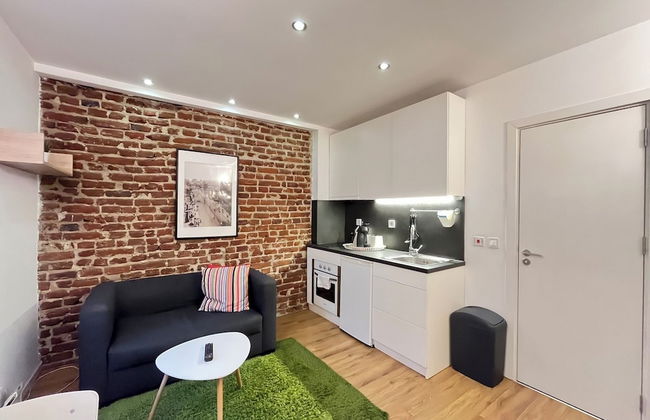 Antim Boutique Apartments - Photo 15