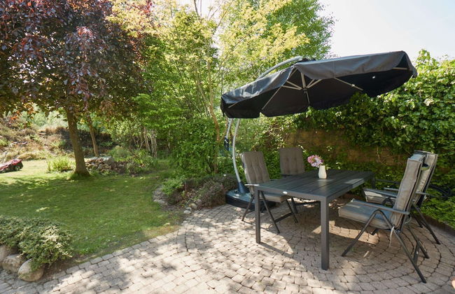 Cottage With a Fireplace Just 10 Minutes From the Beach - Foto 67