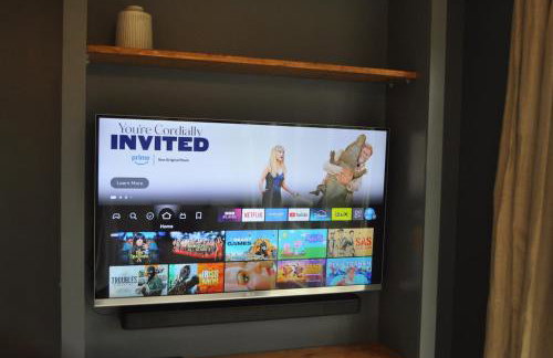 Luxury Boutique retreat, hot tub, dog friendly - Foto 17