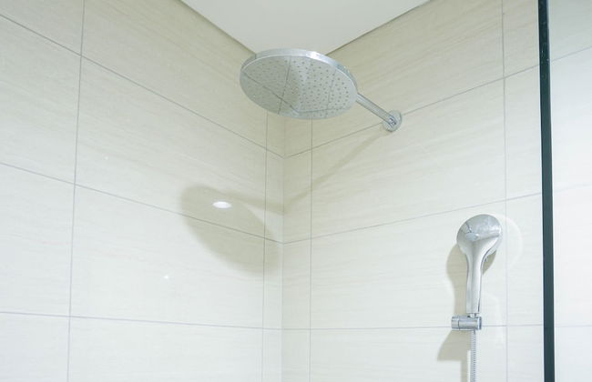 Comfortable Design 1BR Apartment Ciputra International Puri - Photo 13