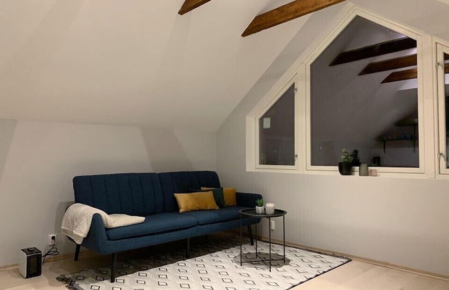 Arctic Homes Homestay Villa - Foto 11