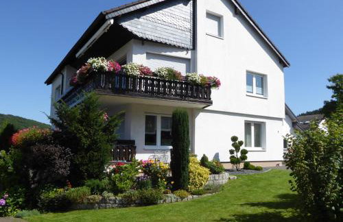 Ferienwohnung Waltraud - Foto 1