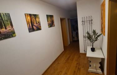 Ferienwohnung Oskar - Photo 6