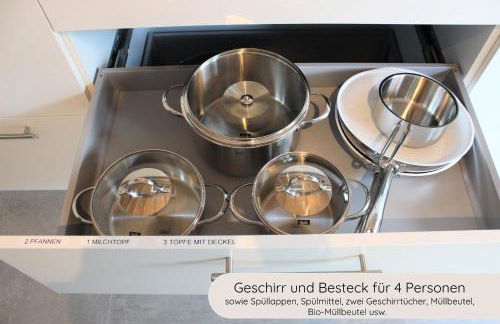 INVITA Natur-Chalets - Familienurlaub im Schwarzwald - Foto 10