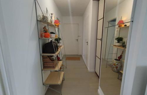 Rueil-Malmaison appartement spacieux et calme - Foto 6