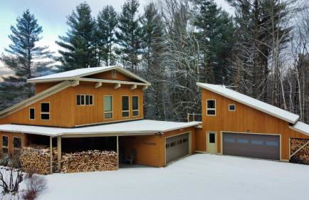 Crossett Hill Lodge - Foto 3