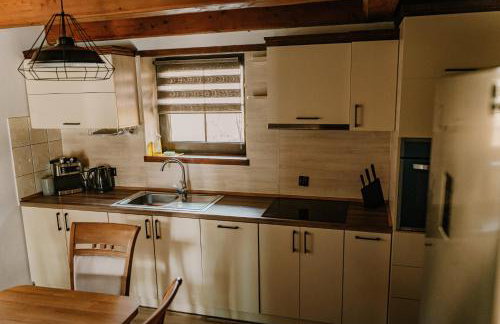 Domek Zacisze Zator Graboszyce - Foto 17