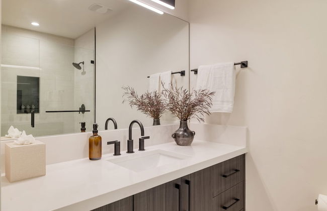 Orion by Avantstay Luxury 5bdr Ski Home w Views Minutes to Deer Valley Lift - Foto 33