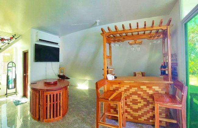 Kenjul Beach Resort Zambales Botolan - Foto 16