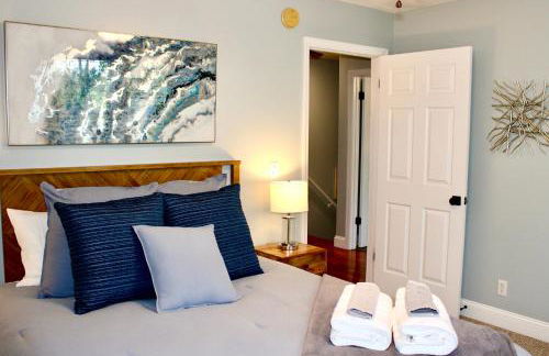 Riverbend Ranch for Family Fun on Smith Lake! Dogs welcome! - Foto 46