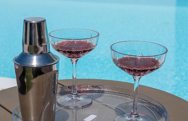 Villa Almyra - Foto 31