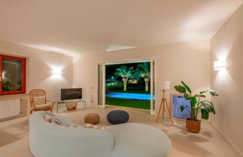 Villa Elle Exclusive Isola d'Elba - Foto 31